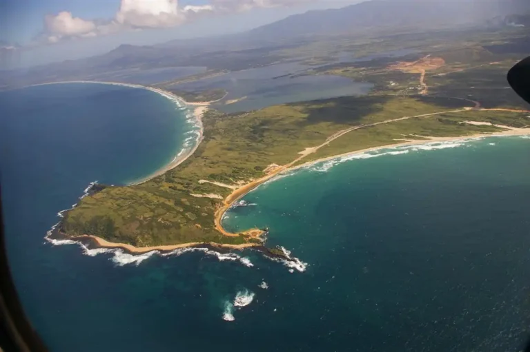 Explorez le transport en commun à Taolagnaro : votre guide pratique complet